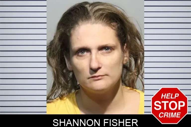 Shannon Fisher