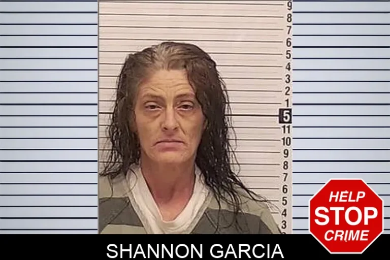 Shannon Garcia