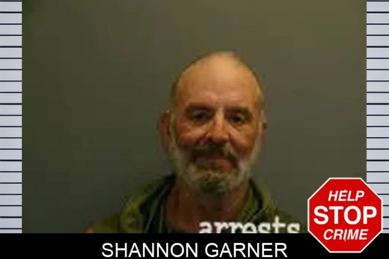 Shannon Garner