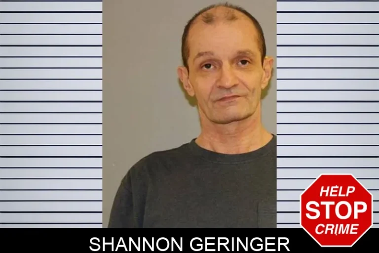 Shannon Geringer