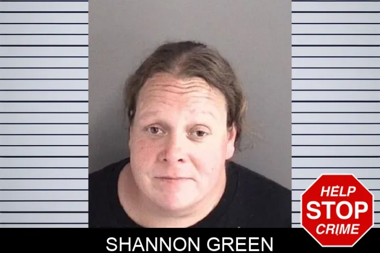 Shannon Green