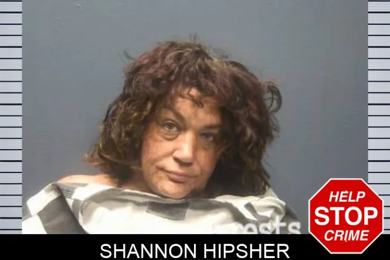 Shannon Hipsher
