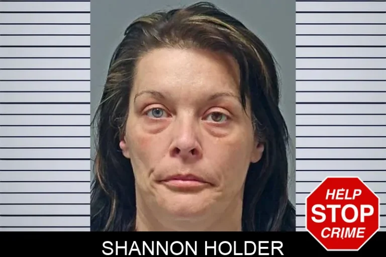 Shannon Holder
