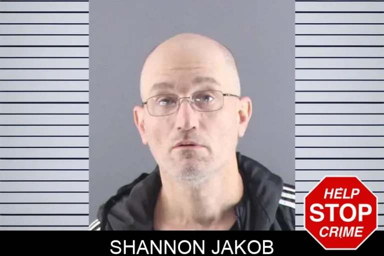 Shannon Jakob