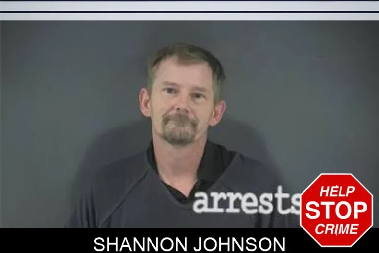 Shannon Johnson