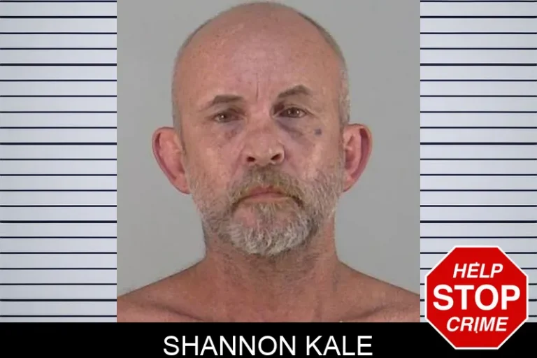 Shannon Kale