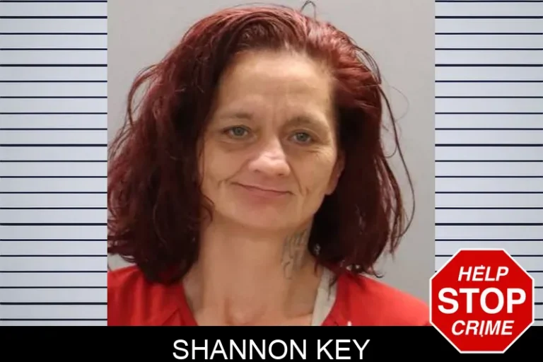 Shannon Key