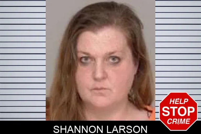 Shannon Larson