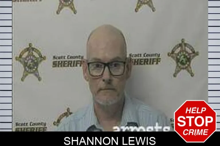 Shannon Lewis