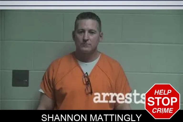 Shannon Mattingly