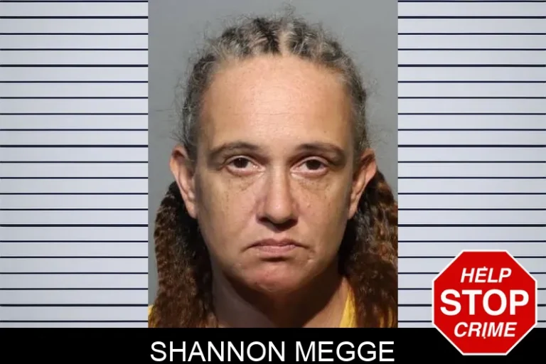 Shannon Megge