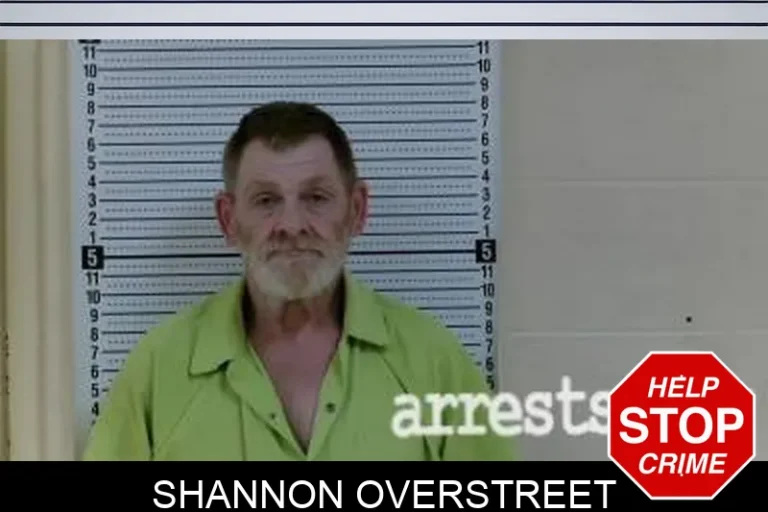 Shannon Overstreet