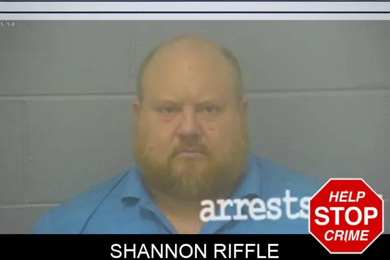 Shannon Riffle