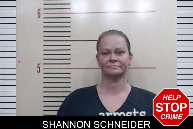 Shannon Schneider
