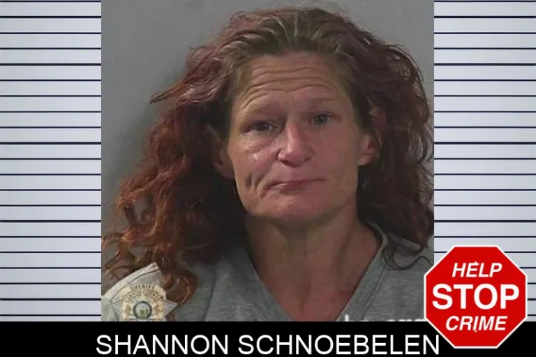 Shannon Schnoebelen