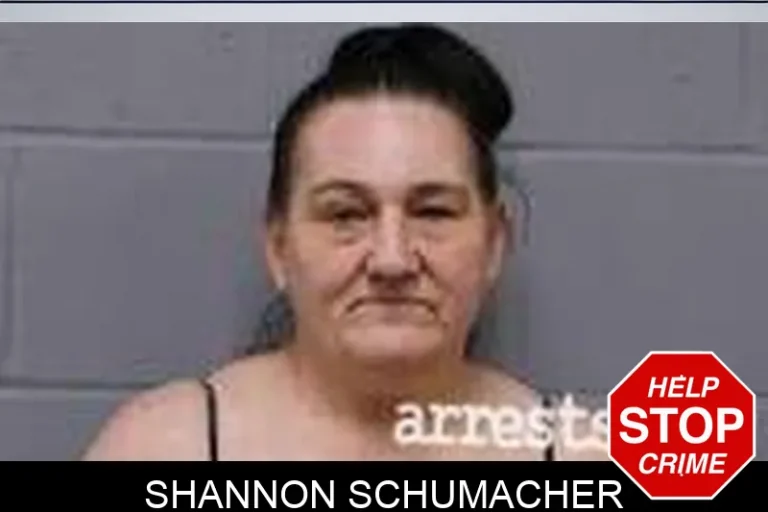 Shannon Schumacher