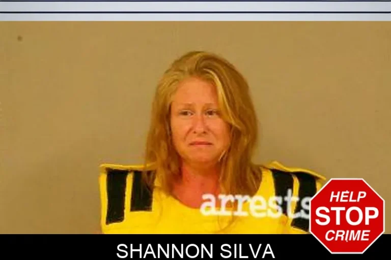 Shannon Silva