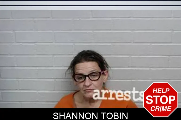Shannon Tobin