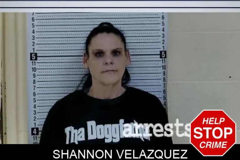 Shannon Velazquez