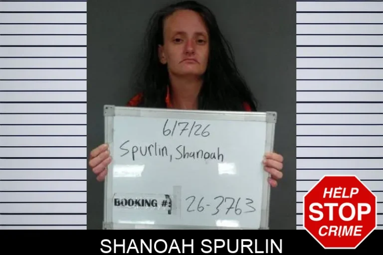 Shanoah Spurlin
