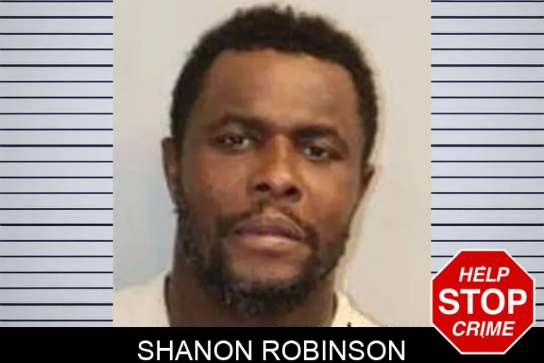 Shanon Robinson