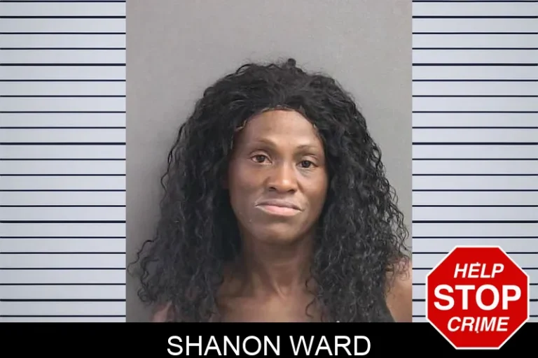 Shanon Ward