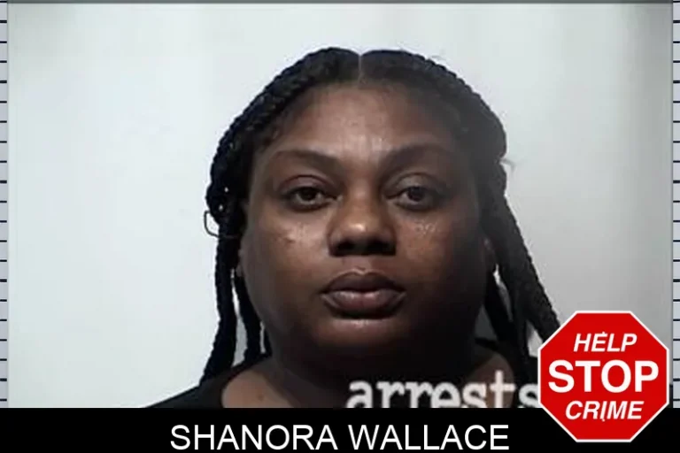 Shanora Wallace