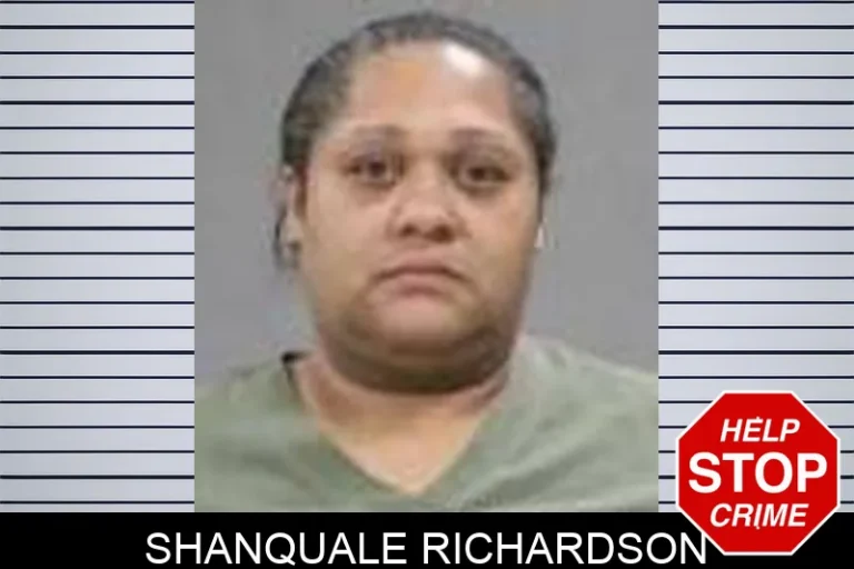 Shanquale Richardson