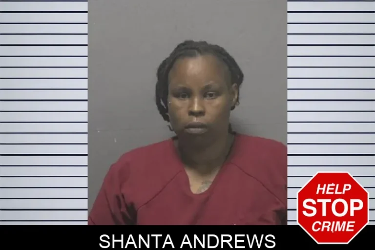 Shanta Andrews