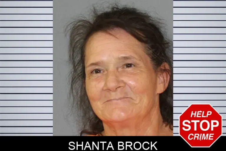Shanta Brock