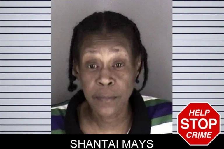 Shantai Mays