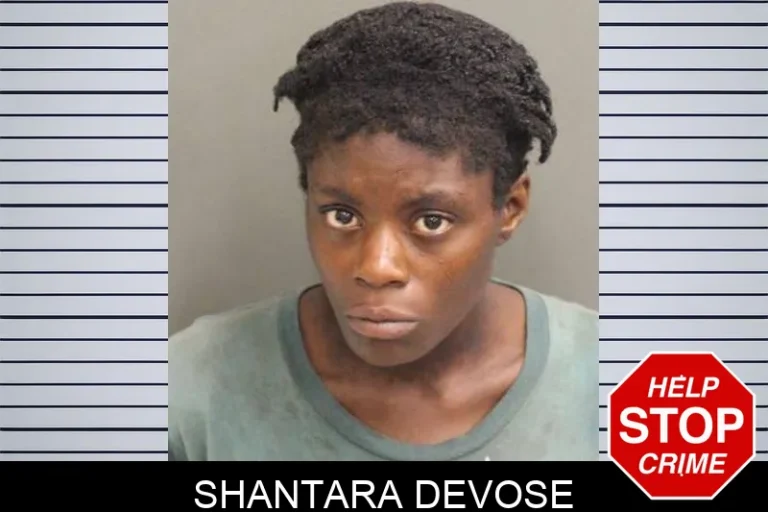 Shantara Devose