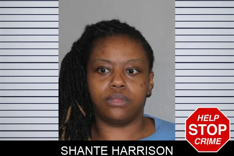 Shante Harrison