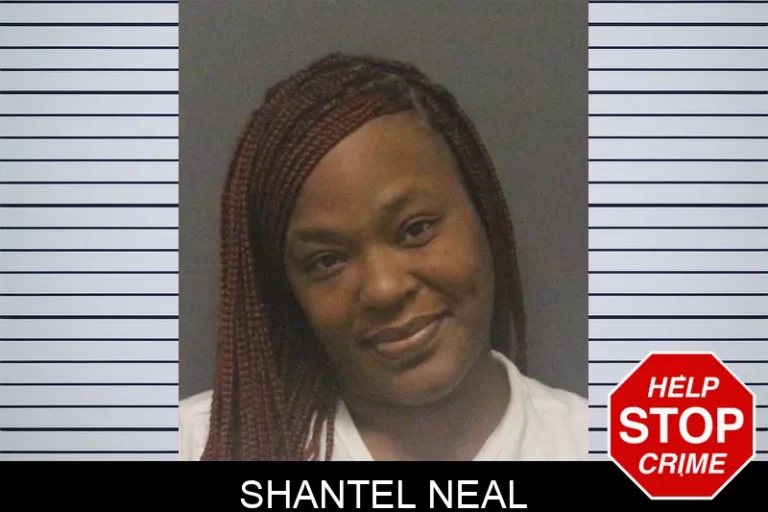 Shantel Neal