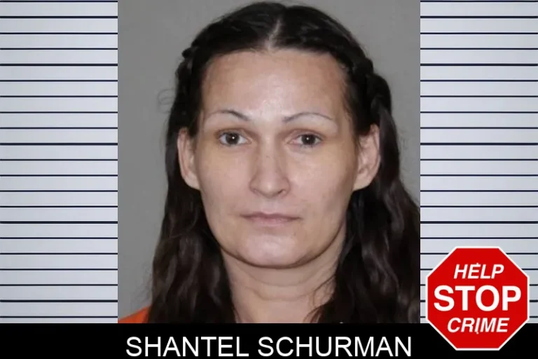 Shantel Schurman