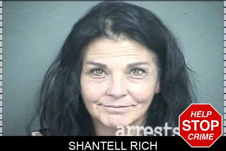 Shantell Rich