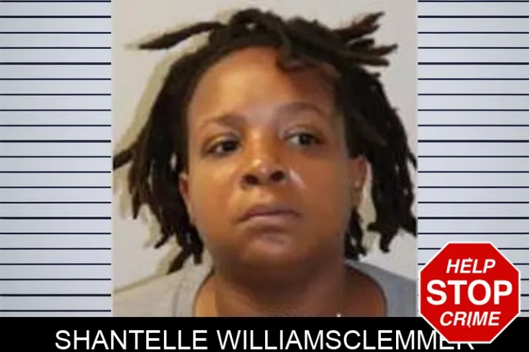 Shantelle Williamsclemmer