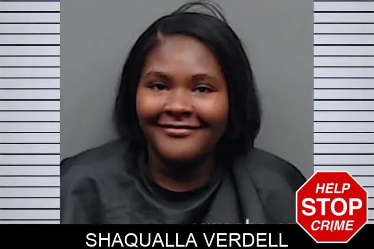Shaqualla Verdell