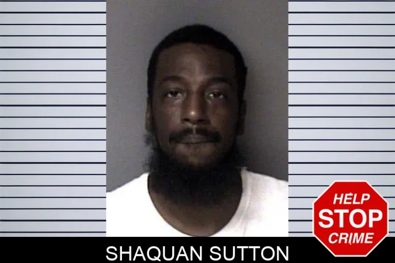 Shaquan Sutton