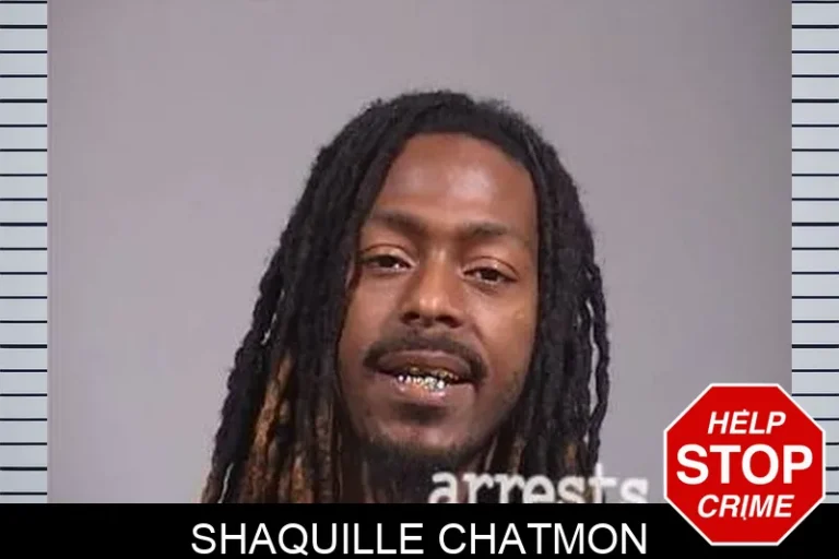 Shaquille Chatmon