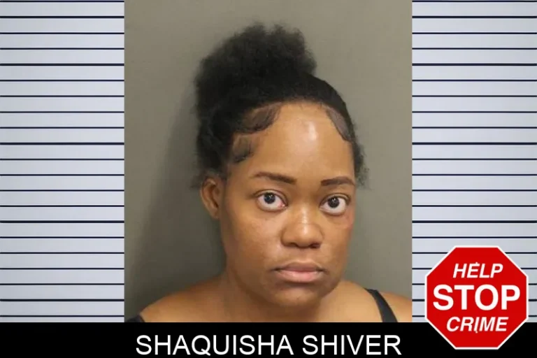 Shaquisha Shiver