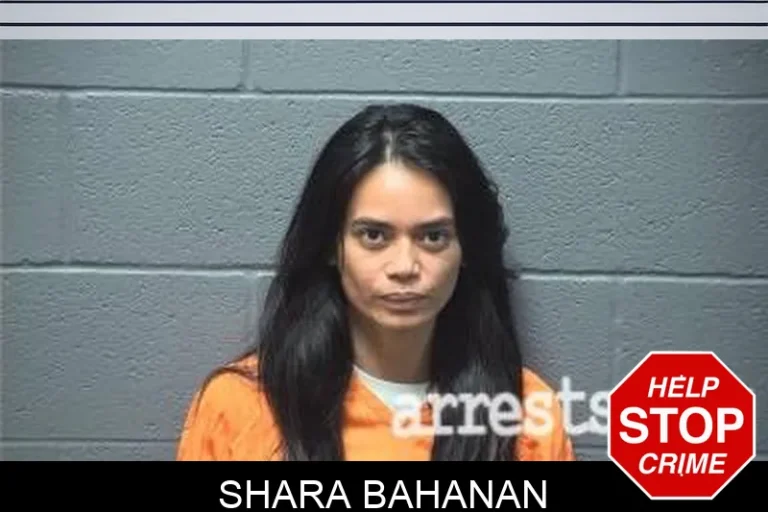 Shara Bahanan