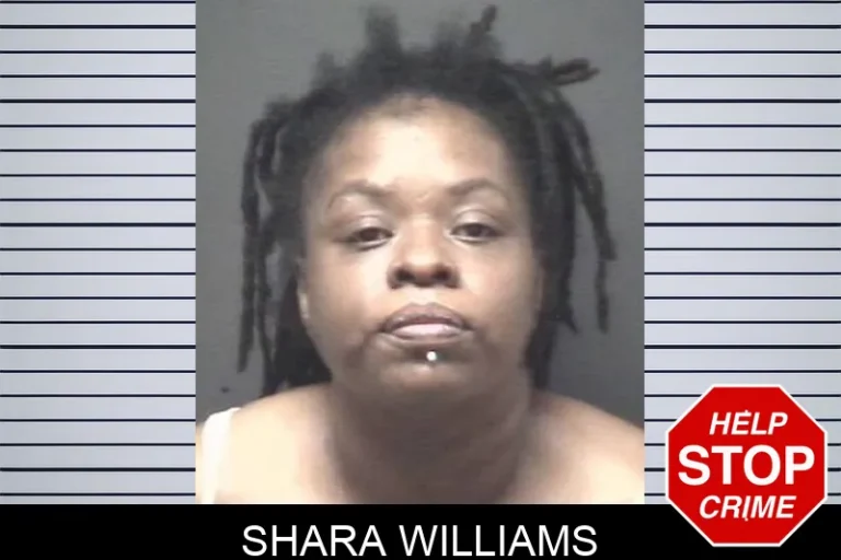 Shara Williams