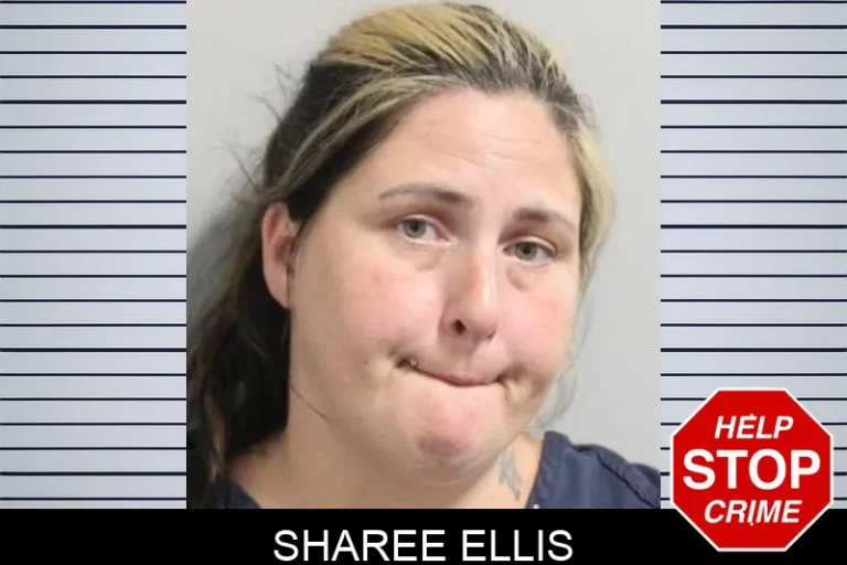 Sharee Ellis