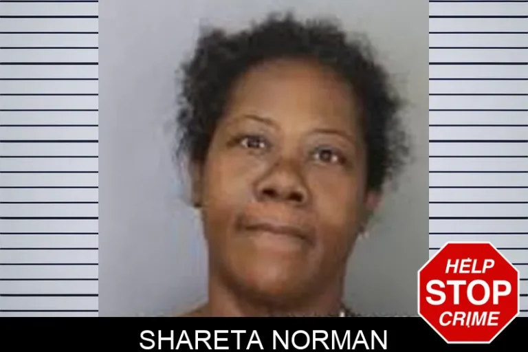 Shareta Norman