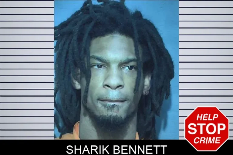 Sharik Bennett