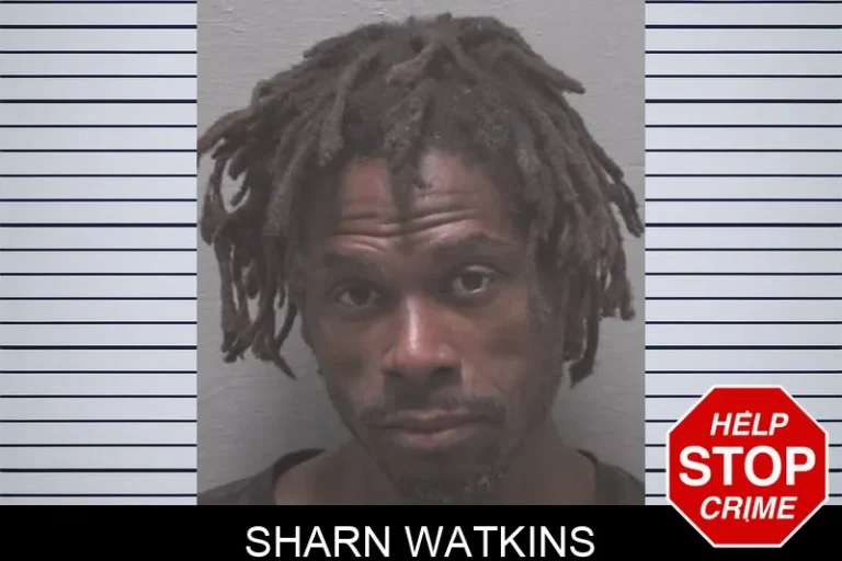 Sharn Watkins