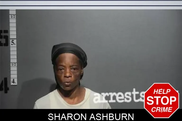 Sharon Ashburn