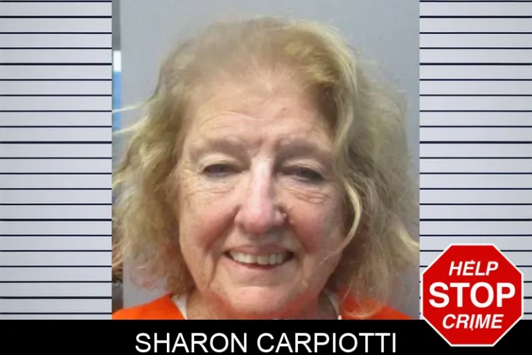 Sharon Carpiotti
