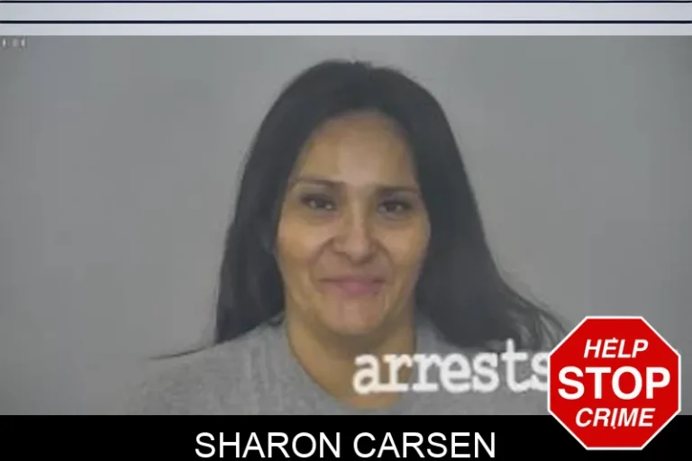 Sharon Carsen